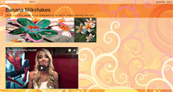 Desktop Screenshot of paige-bananamilkshakes-olsen.blogspot.com