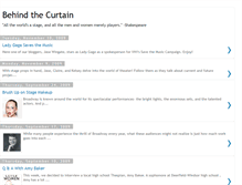 Tablet Screenshot of behindthecurtain2010.blogspot.com