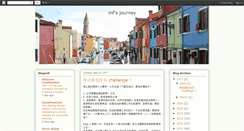 Desktop Screenshot of jitgehlang.blogspot.com