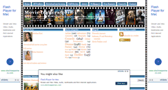 Desktop Screenshot of besttrailer.blogspot.com