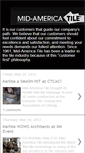 Mobile Screenshot of midamericatile.blogspot.com