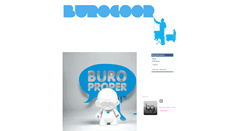 Desktop Screenshot of burogoor.blogspot.com