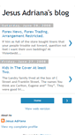 Mobile Screenshot of jesusadrtwm56.blogspot.com