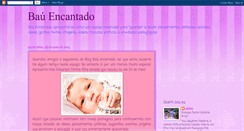 Desktop Screenshot of bauencantado-jackke.blogspot.com