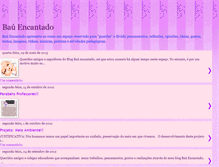 Tablet Screenshot of bauencantado-jackke.blogspot.com