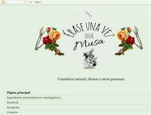 Tablet Screenshot of musasum.blogspot.com