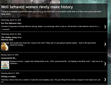 Tablet Screenshot of history-herstory-scubanurse.blogspot.com