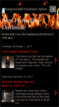 Mobile Screenshot of alesfromthedarkside.blogspot.com