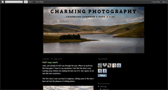 Desktop Screenshot of charmingphotography.blogspot.com