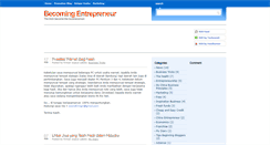 Desktop Screenshot of firman-wijaya.blogspot.com