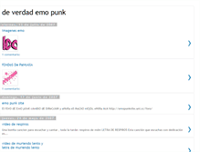 Tablet Screenshot of emopunkpdlo.blogspot.com