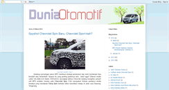 Desktop Screenshot of dumotkita.blogspot.com