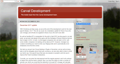 Desktop Screenshot of carvalhr.blogspot.com