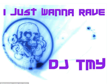 Tablet Screenshot of dj-tmy.blogspot.com