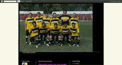 Desktop Screenshot of club-comunicaciones.blogspot.com