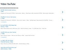 Tablet Screenshot of en-video-youtube.blogspot.com