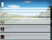 Tablet Screenshot of muitasestorias.blogspot.com
