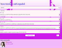 Tablet Screenshot of besotravieso-playfullkiss.blogspot.com