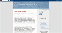 Desktop Screenshot of gpsungs.blogspot.com