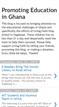 Mobile Screenshot of livingfaithprep.blogspot.com