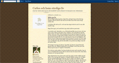 Desktop Screenshot of carlos-enguis.blogspot.com