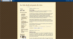 Desktop Screenshot of ertxo.blogspot.com