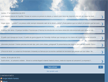 Tablet Screenshot of jajajaquerisa2.blogspot.com