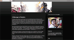 Desktop Screenshot of enjoyablemaniac.blogspot.com