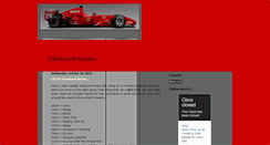 Desktop Screenshot of junhui90.blogspot.com