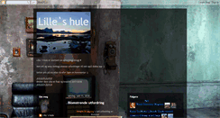 Desktop Screenshot of lilleshule.blogspot.com