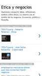 Mobile Screenshot of ethoseconomico.blogspot.com