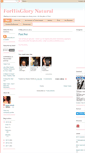Mobile Screenshot of forhisglorynatural.blogspot.com