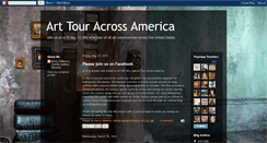 Desktop Screenshot of cortilegallery.blogspot.com