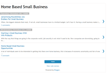 Tablet Screenshot of learnsmallbusiness.blogspot.com