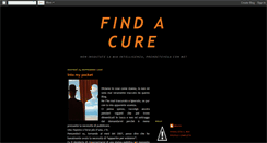 Desktop Screenshot of mcbruto.blogspot.com