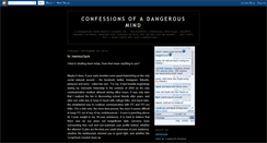 Desktop Screenshot of anshumans.blogspot.com