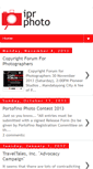 Mobile Screenshot of ipr-photophilippines.blogspot.com