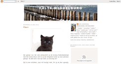 Desktop Screenshot of haltemiddelburg.blogspot.com