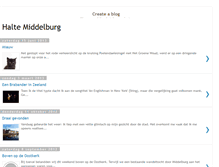 Tablet Screenshot of haltemiddelburg.blogspot.com