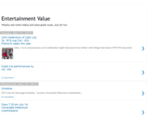 Tablet Screenshot of entertainmentvalue2.blogspot.com