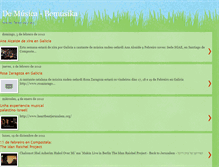 Tablet Screenshot of demusicabemusika.blogspot.com
