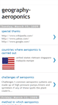 Mobile Screenshot of geog-aeroponics-jlc.blogspot.com