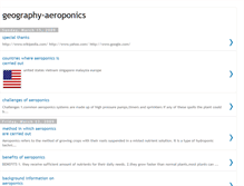 Tablet Screenshot of geog-aeroponics-jlc.blogspot.com