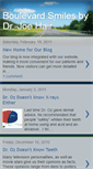Mobile Screenshot of boulevardsmiles.blogspot.com