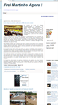 Mobile Screenshot of freimartinhonet.blogspot.com