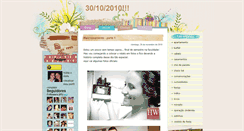 Desktop Screenshot of noivaacademica.blogspot.com