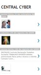 Mobile Screenshot of centralcybercc.blogspot.com
