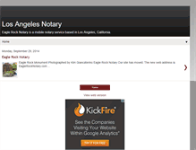 Tablet Screenshot of los-angeles-notary.blogspot.com