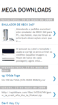 Mobile Screenshot of matheus-megadownloads.blogspot.com