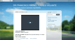 Desktop Screenshot of drtorresviolante.blogspot.com